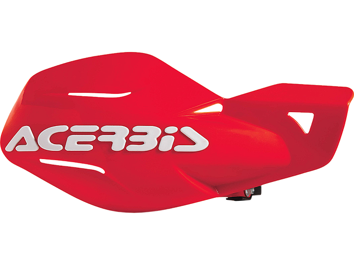 ACERBIS Защита руля MX UNIKO кранс.