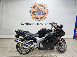 HONDA CBR1100XY