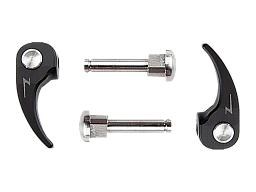 ZTECHNIK Регулировочный комплект ветрового стекла R1200GS Adventure