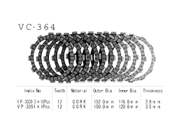 VESRAH   VC-364