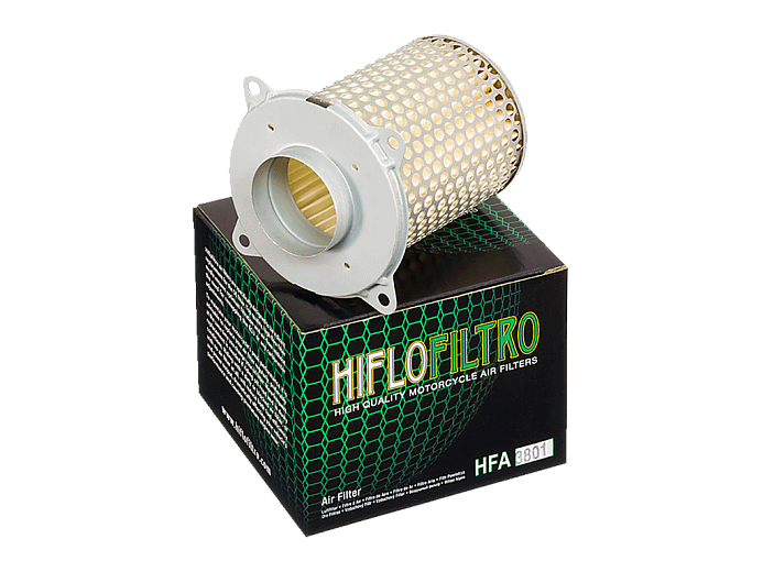 HIFLO Воздушный фильтр HFA3801