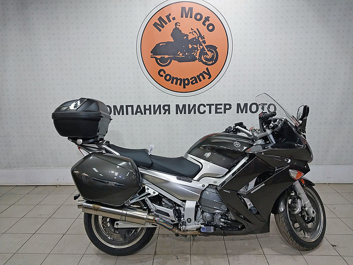 YAMAHA FJR1300 ABS