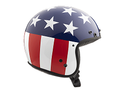 Мотошлем SIMPSON CHOPPER EASY RIDER L