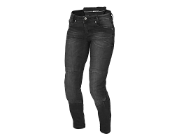 Мотоджинсы MACNA JENNY ткань женские черные 28