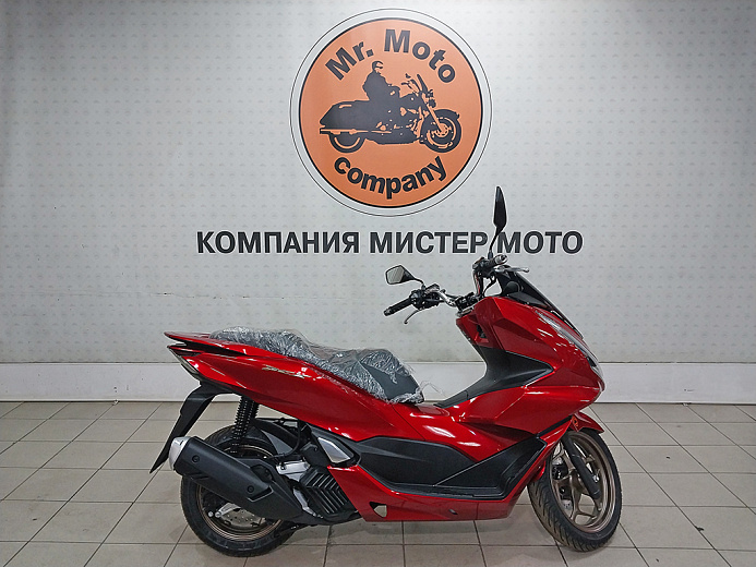 HONDA PCX160