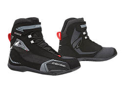 Мотоботы FORMA VIPER DRY BLACK 44