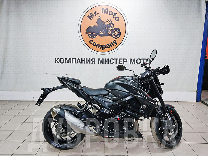 SUZUKI GSX-S750 ABS 