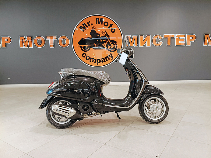 VESPA PRIMAVERA 150
