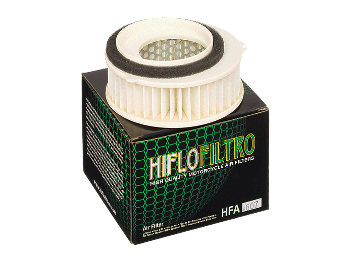 HIFLO Воздушный фильтр HFA4607