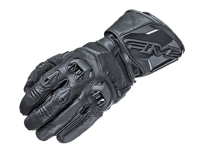 Мотоперчатки FIVE RFX2 черные 11/XL