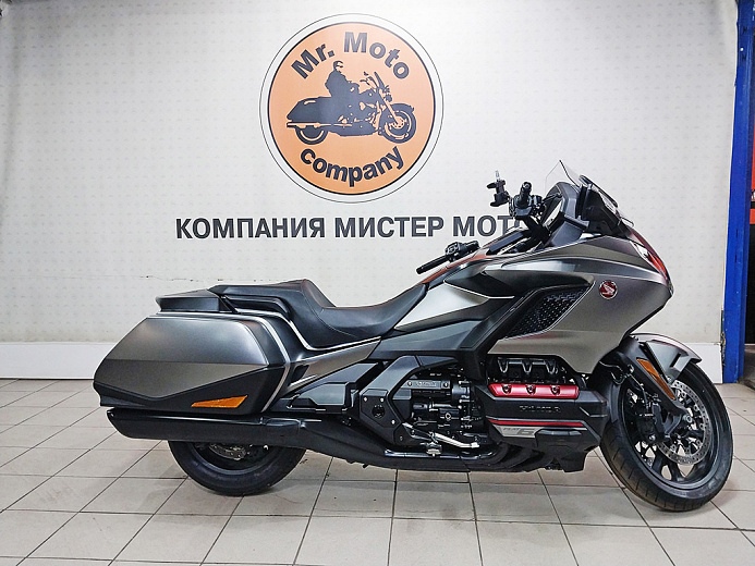 HONDA GL1800BD
