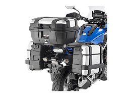 KAPPA Крепеж боковых кофров HONDA NC750S/750X 16-20 KL1146