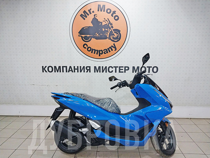 HONDA PCX160 ABS