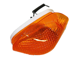 KAWASAKI ZZR250 Поворотник передний левый 23040-1193