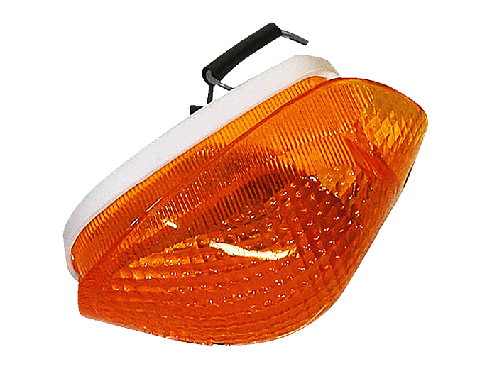 KAWASAKI ZZR250 Поворотник передний левый 23040-1193