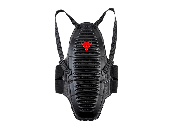 Защита спины DAINESE WAVE 12 D1 AIR 001 BLACK L рост 170-185