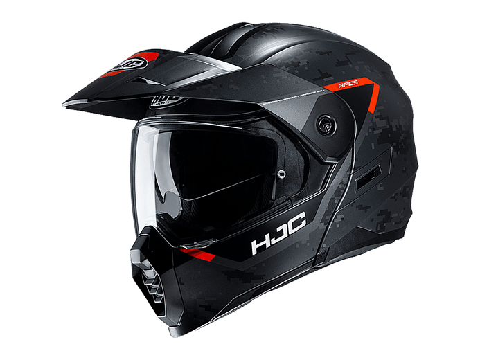 Мотошлем HJC C80 BULT MC7SF L