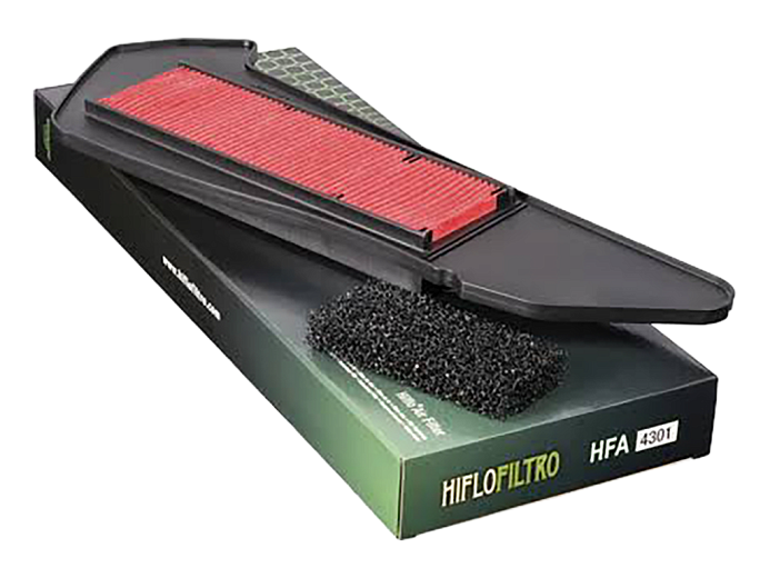 HIFLO Воздушный фильтр HFA4301