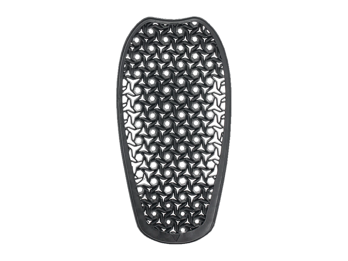 Защита спины DAINESE PRO-SHAPE G2 BLACK