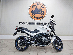 BMW R1200R ABS
