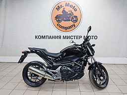 HONDA NC750S ABS