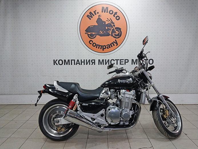 HONDA CB1300DC