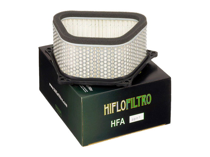 HIFLO Воздушный фильтр HFA3907