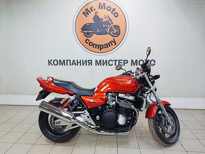 HONDA CB1300SF