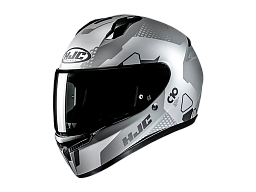 Мотошлем HJC C10 ASPA MC5SF L