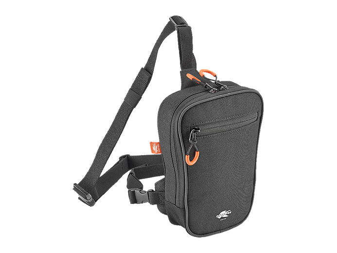 KAPPA Сумка на бедро STRYKER 2л.  ST111