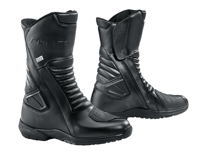 Мотоботы FORMA JASPER HDRY BLACK 40