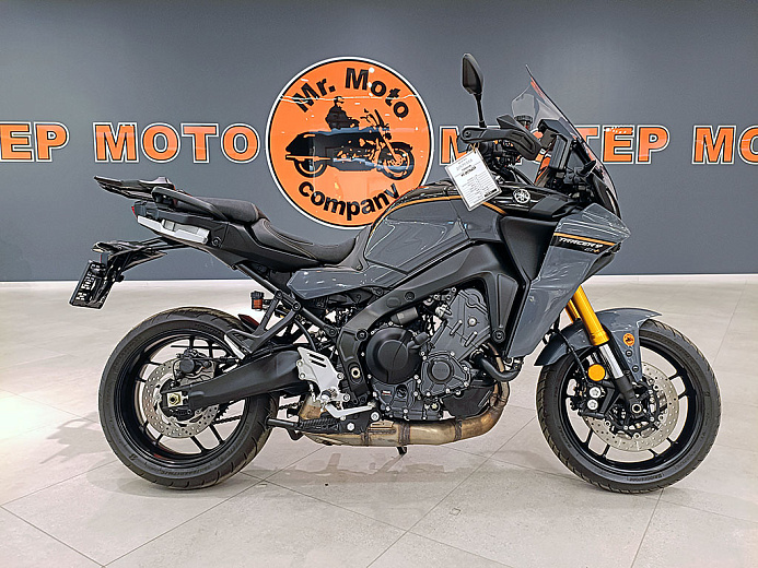 YAMAHA TRACER9GT+ ABS