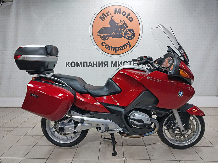 BMW R1200RT ABS
