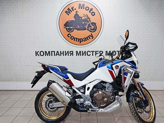  HONDA CRF1100L AFRICA TWIN