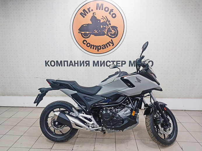 HONDA NC750X
