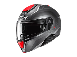 Мотошлем HJC i91 ARVEN MC1SF L