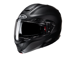 Мотошлем HJC RPHA91 BLACK MATT XXL