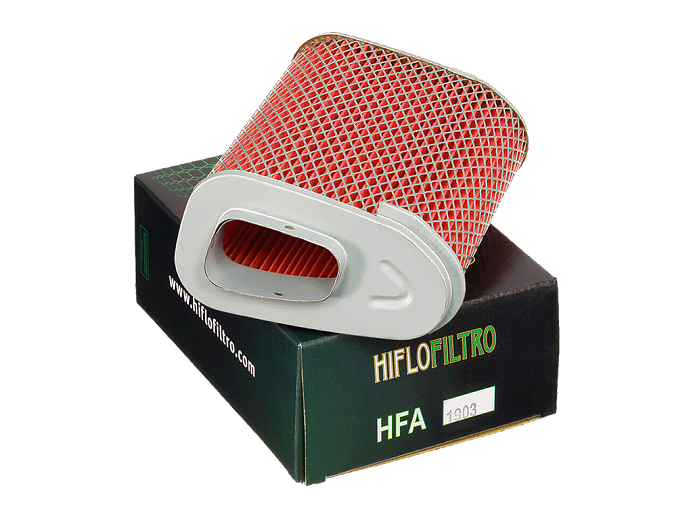 HIFLO Воздушный фильтр HFA1903