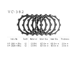 VESRAH   VC-382