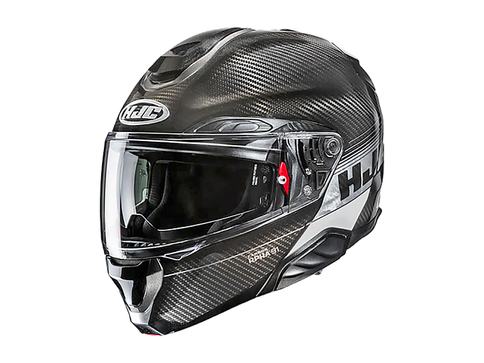 Мотошлем HJC RPHA91 CARBON ELIG MC5 M