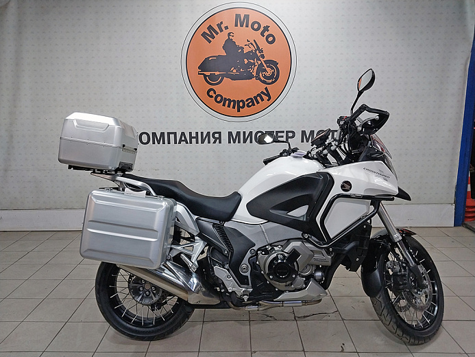 HONDA VFR1200X ABS DCT