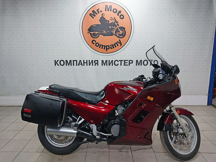 KAWASAKI ZG1000A