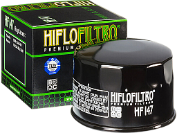 HIFLO масляный фильтр HF147