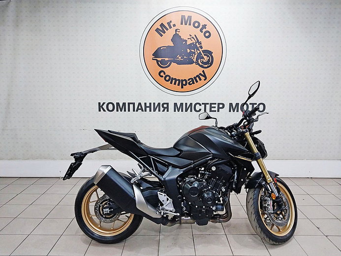 HONDA CB 1000 HORNET SP ABS