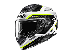 Мотошлем HJC RPHA71 ELLON MC3H S