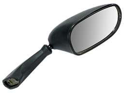 Б.У. SUZUKI GSF1200S Зеркало правое 56500-31F00-000