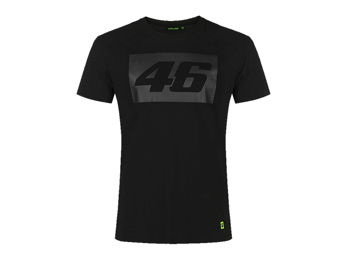 VR46 Core 2020 Футболка APRON мужск. S multicolor