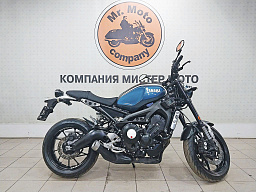 YAMAHA XSR900 ABS/TC