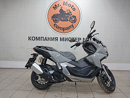 HONDA ADV160 ABS