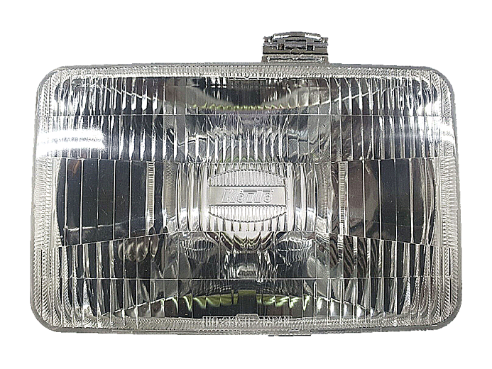 YAMAHA Стекло фары 47J-84320-00